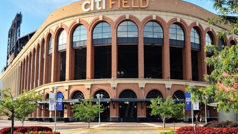 Citi Field - Flushing, NY