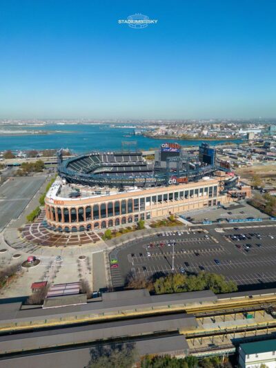 Citi Field - Flushing, NY