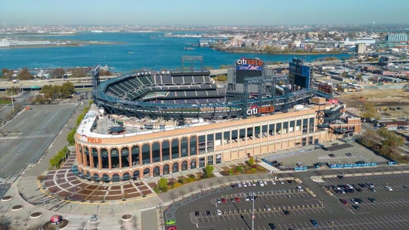 Citi Field - Flushing, NY
