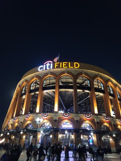Citi Field - Flushing, NY