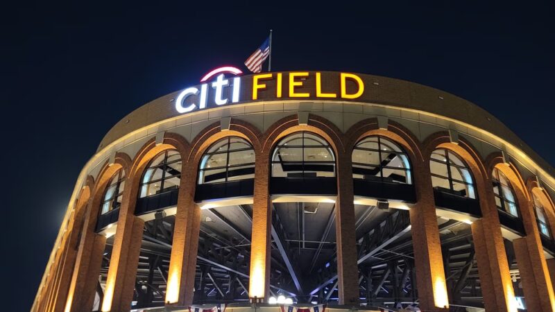 Citi Field - Flushing, NY