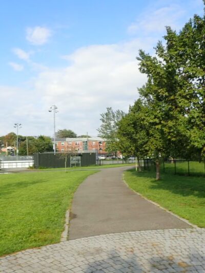 College Point Fields - Flushing, NY