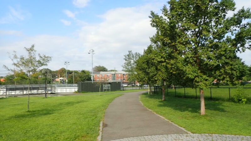 College Point Fields - Flushing, NY