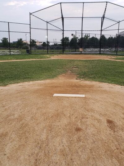 College Point Fields - Flushing, NY