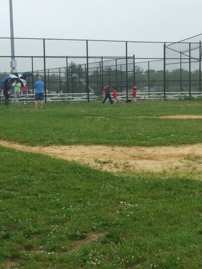 College Point Fields - Flushing, NY