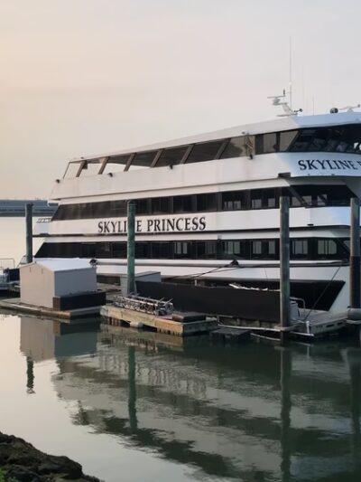 Grand Central Parkway Extension - Flushing, NY