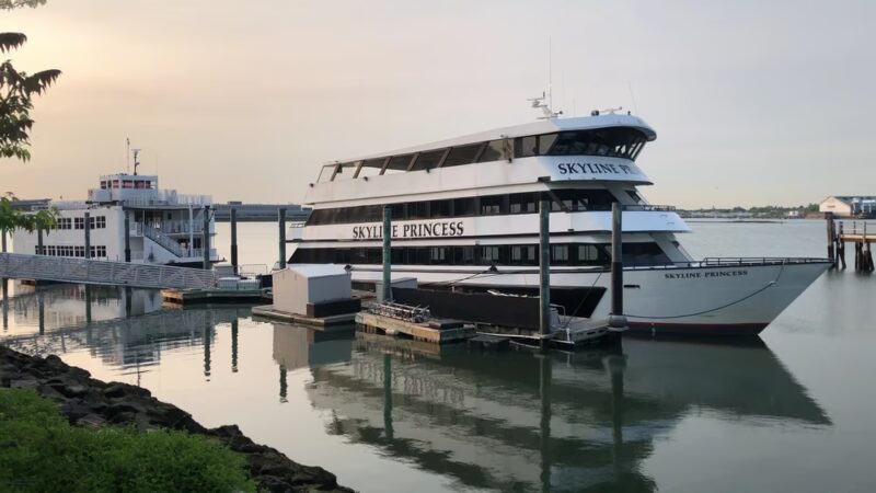 Grand Central Parkway Extension - Flushing, NY