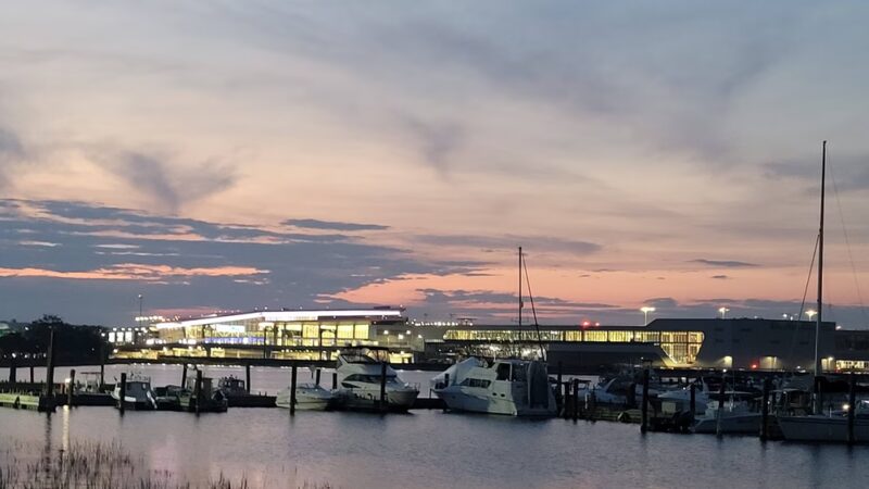 Grand Central Parkway Extension - Flushing, NY