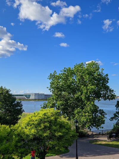 Grand Central Parkway Extension - Flushing, NY