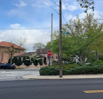Greenstreets - Flushing, NY