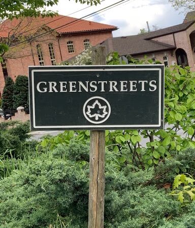 Greenstreets - Flushing, NY