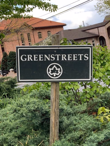 Greenstreets - Flushing, NY