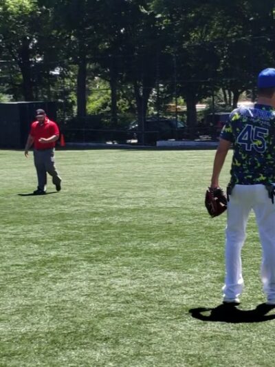 Hinton Park - Flushing, NY