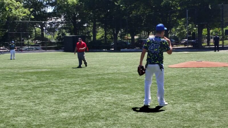 Hinton Park - Flushing, NY