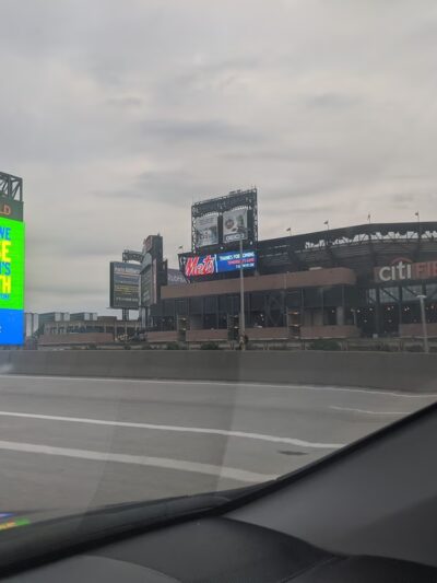 Hinton Park - Flushing, NY