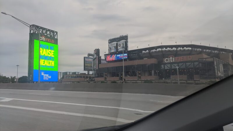 Hinton Park - Flushing, NY