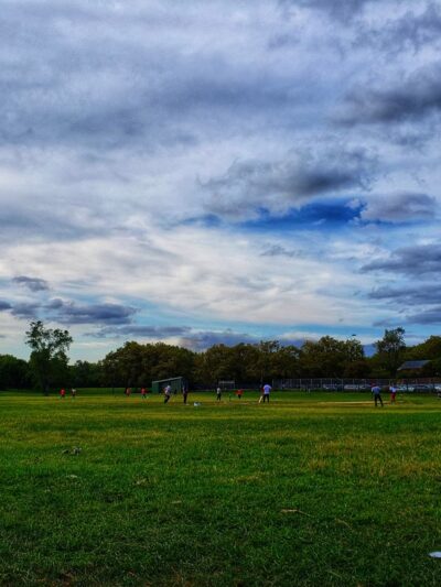 Kissena Corridor Park - Flushing, NY