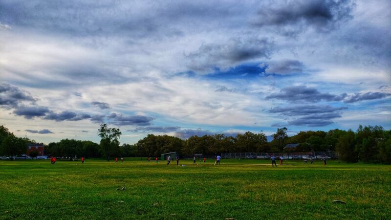 Kissena Corridor Park - Flushing, NY