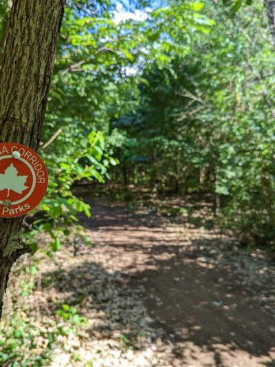 Kissena Corridor Park - Flushing, NY