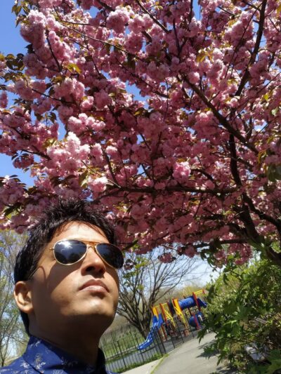 Kissena Corridor Park - Flushing, NY