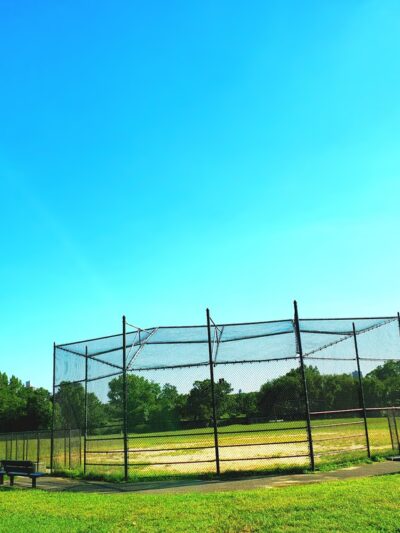 Kissena Park, Field 12 - Flushing, NY
