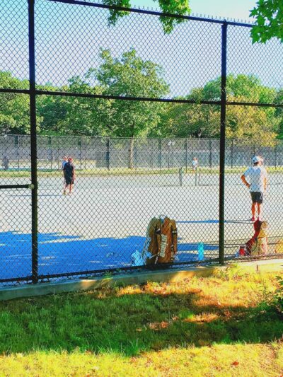 Kissena Park, Field 12 - Flushing, NY