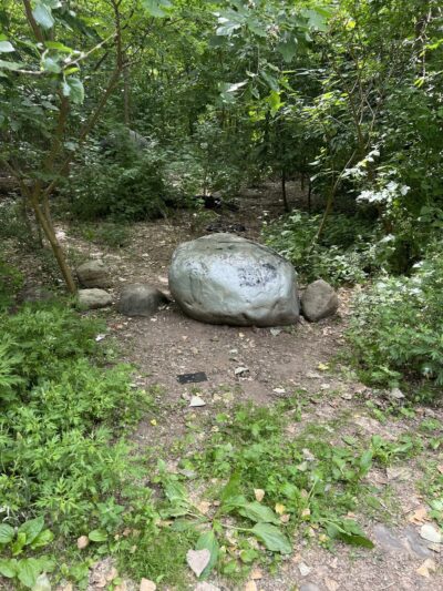 Kissena Park Trail - Flushing, NY