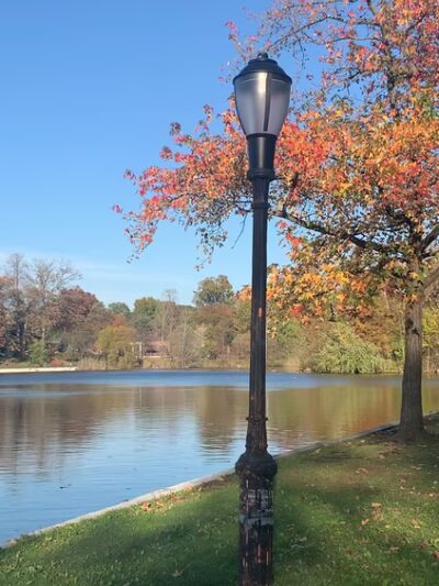 Kissena Park Trail - Flushing, NY