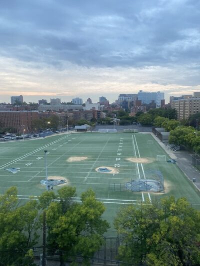 Leavitts Park - Flushing, NY