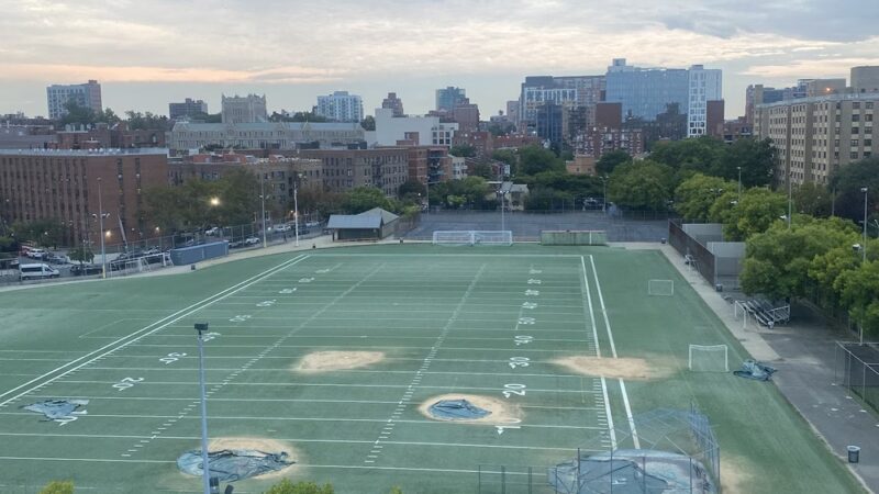 Leavitts Park - Flushing, NY