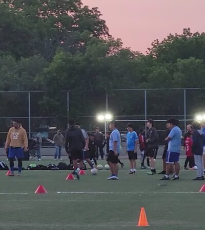 Leavitts Park - Flushing, NY