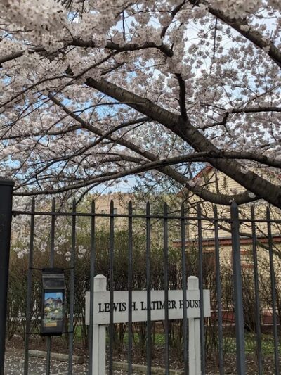 Leavitts Park - Flushing, NY