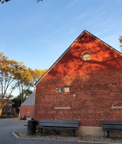 Leonardo Ingravallo Playground - Flushing, NY