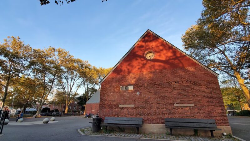 Leonardo Ingravallo Playground - Flushing, NY