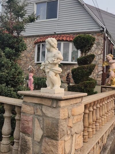 Leonardo Ingravallo Playground - Flushing, NY