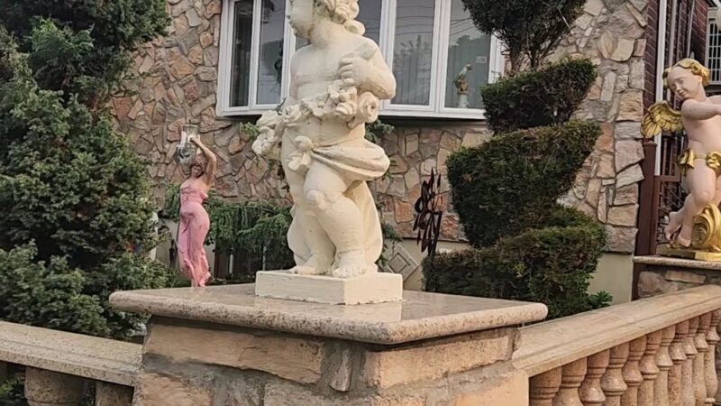 Leonardo Ingravallo Playground - Flushing, NY