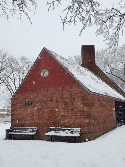 Leonardo Ingravallo Playground - Flushing, NY