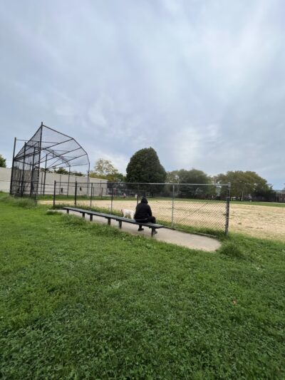 Leonardo Ingravallo Playground - Flushing, NY