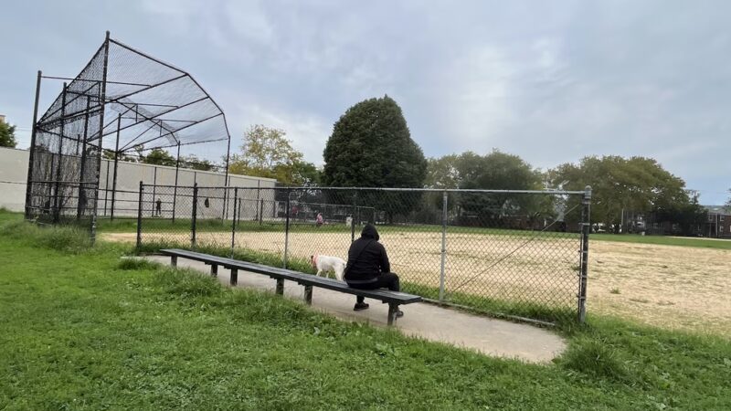 Leonardo Ingravallo Playground - Flushing, NY