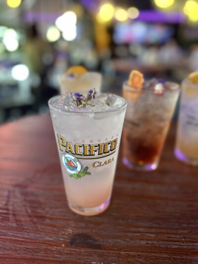 NY Beer Garden - Flushing, NY