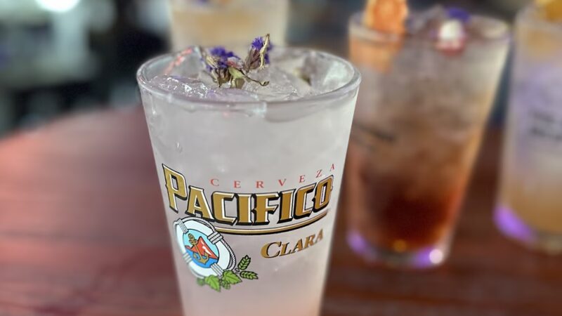 NY Beer Garden - Flushing, NY