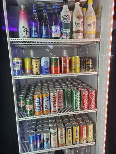 NY Beer Garden - Flushing, NY