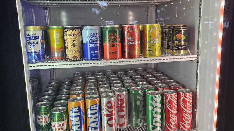 NY Beer Garden - Flushing, NY