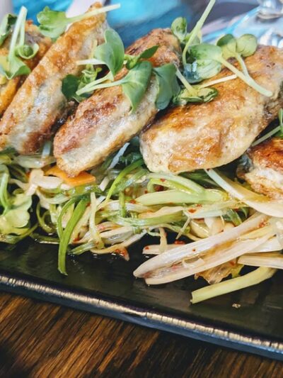 NY Beer Garden - Flushing, NY