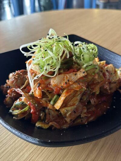 NY Beer Garden - Flushing, NY