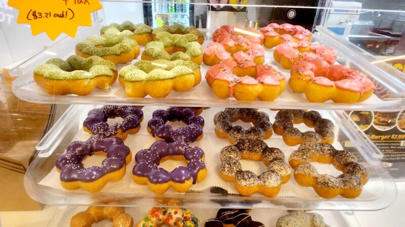 OH K-DOG FLUSHING - Flushing, NY