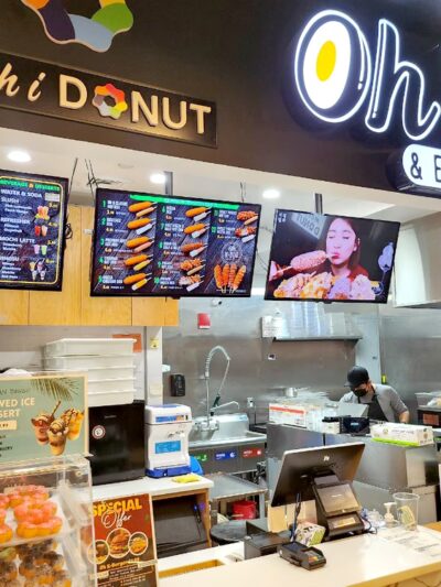 OH K-DOG FLUSHING - Flushing, NY