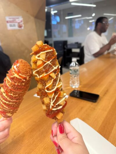 OH K-DOG FLUSHING - Flushing, NY