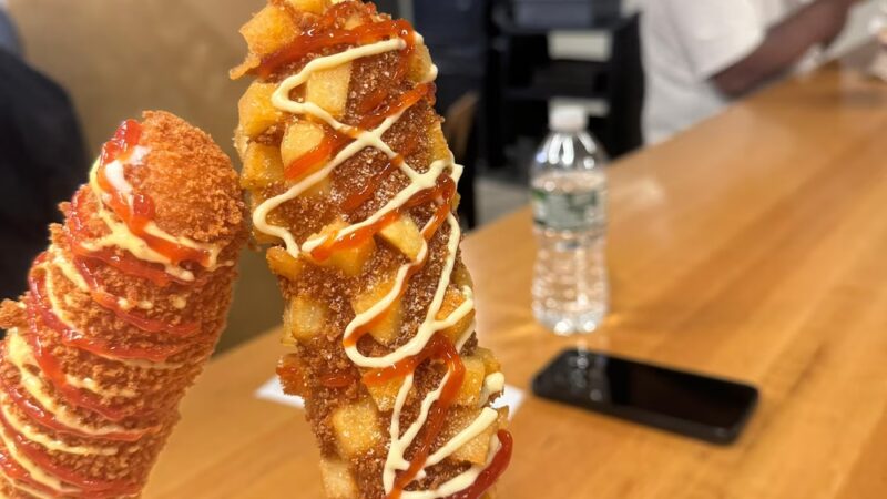 OH K-DOG FLUSHING - Flushing, NY