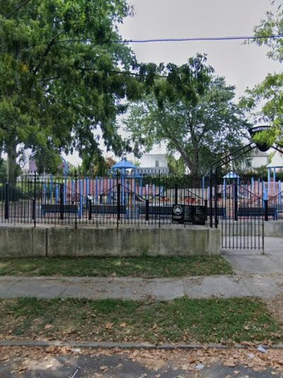 Parque - Flushing, NY
